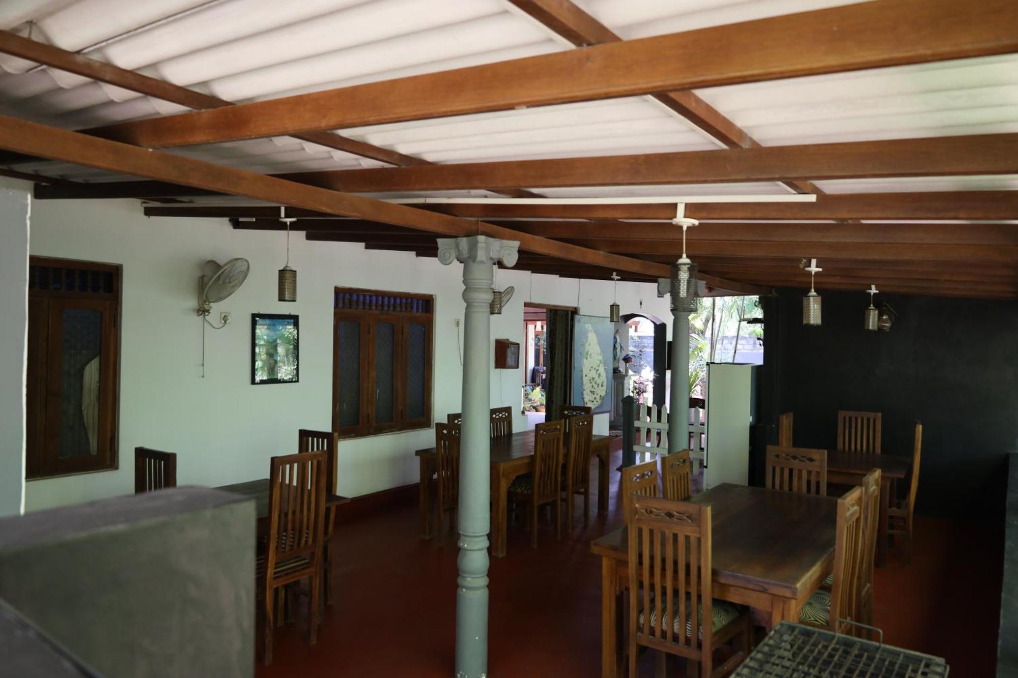 Max Safari Villa Udawalawe Exterior foto