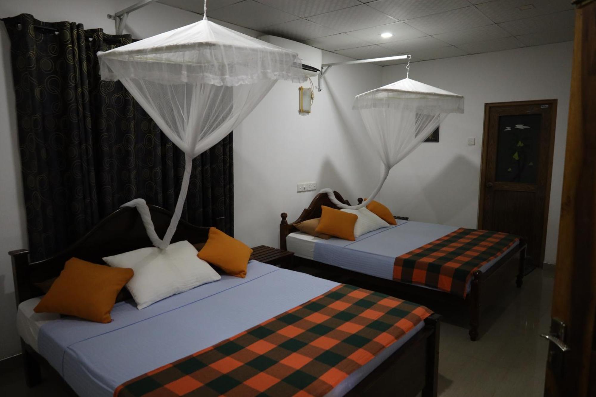 Max Safari Villa Udawalawe Exterior foto