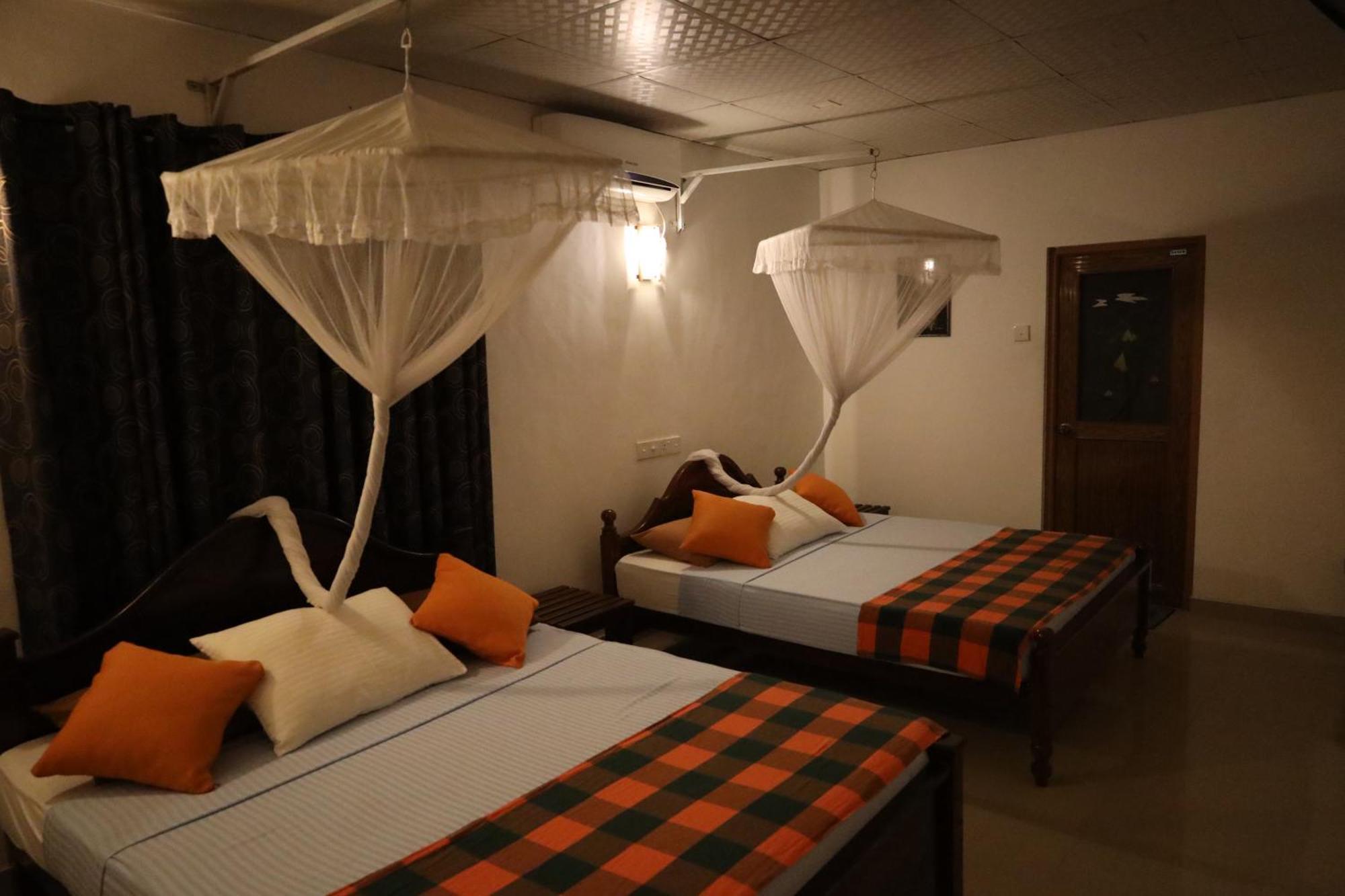 Max Safari Villa Udawalawe Exterior foto