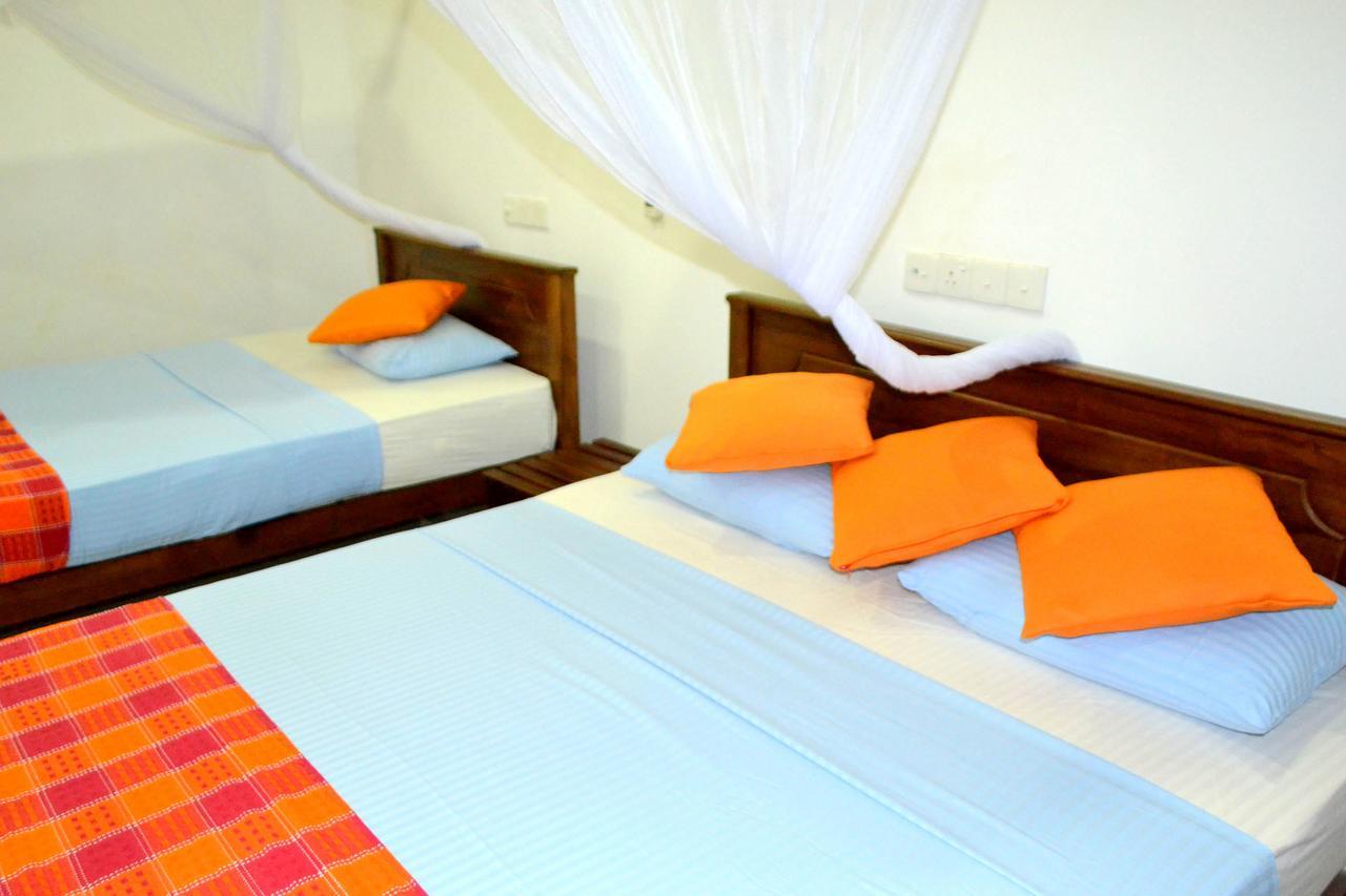 Max Safari Villa Udawalawe Exterior foto