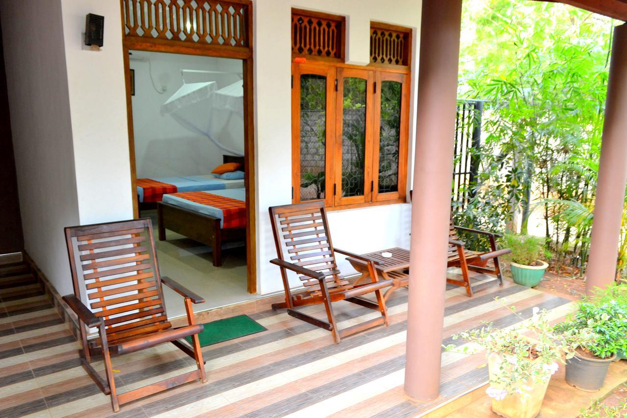 Max Safari Villa Udawalawe Exterior foto