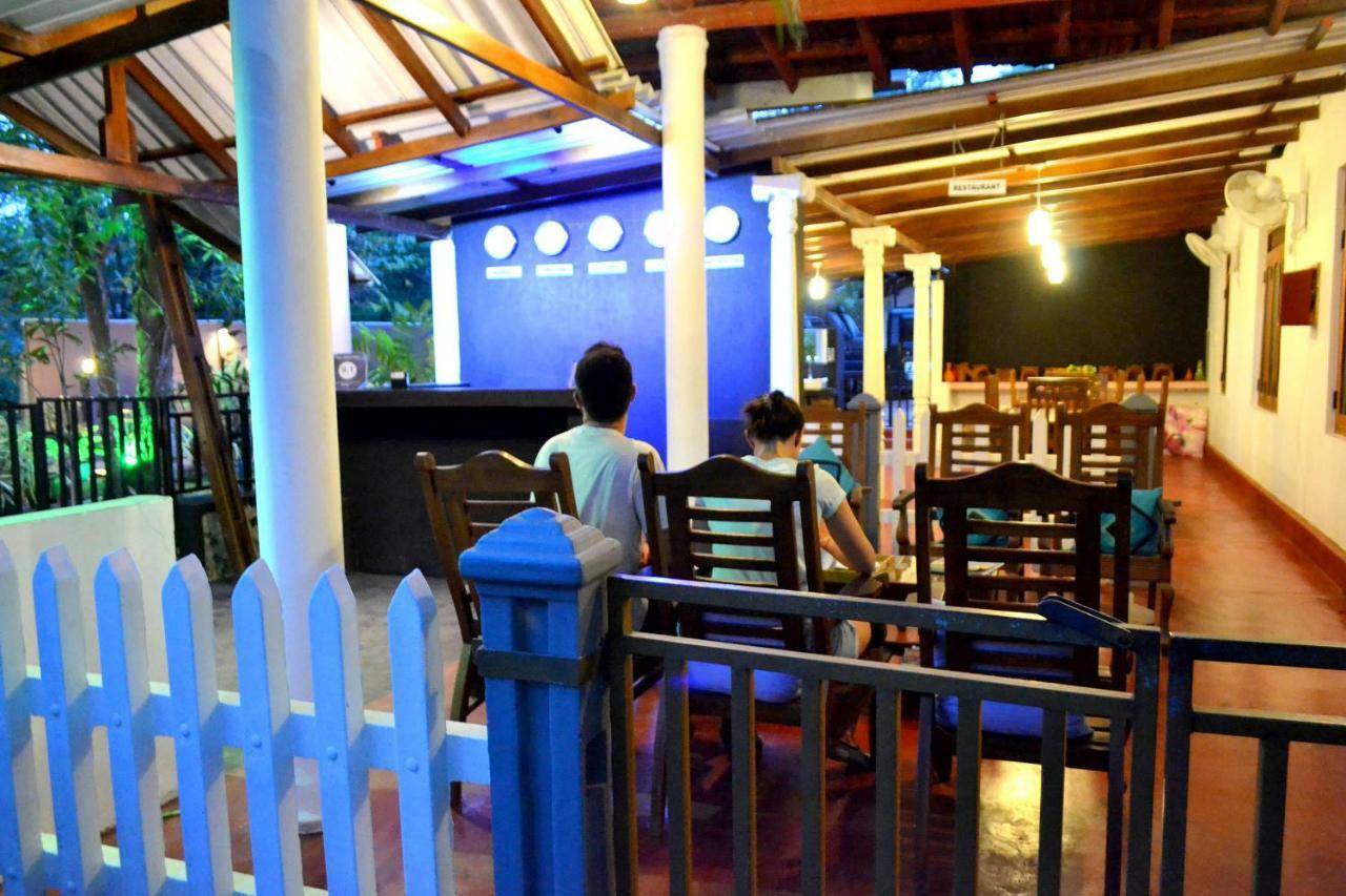 Max Safari Villa Udawalawe Exterior foto